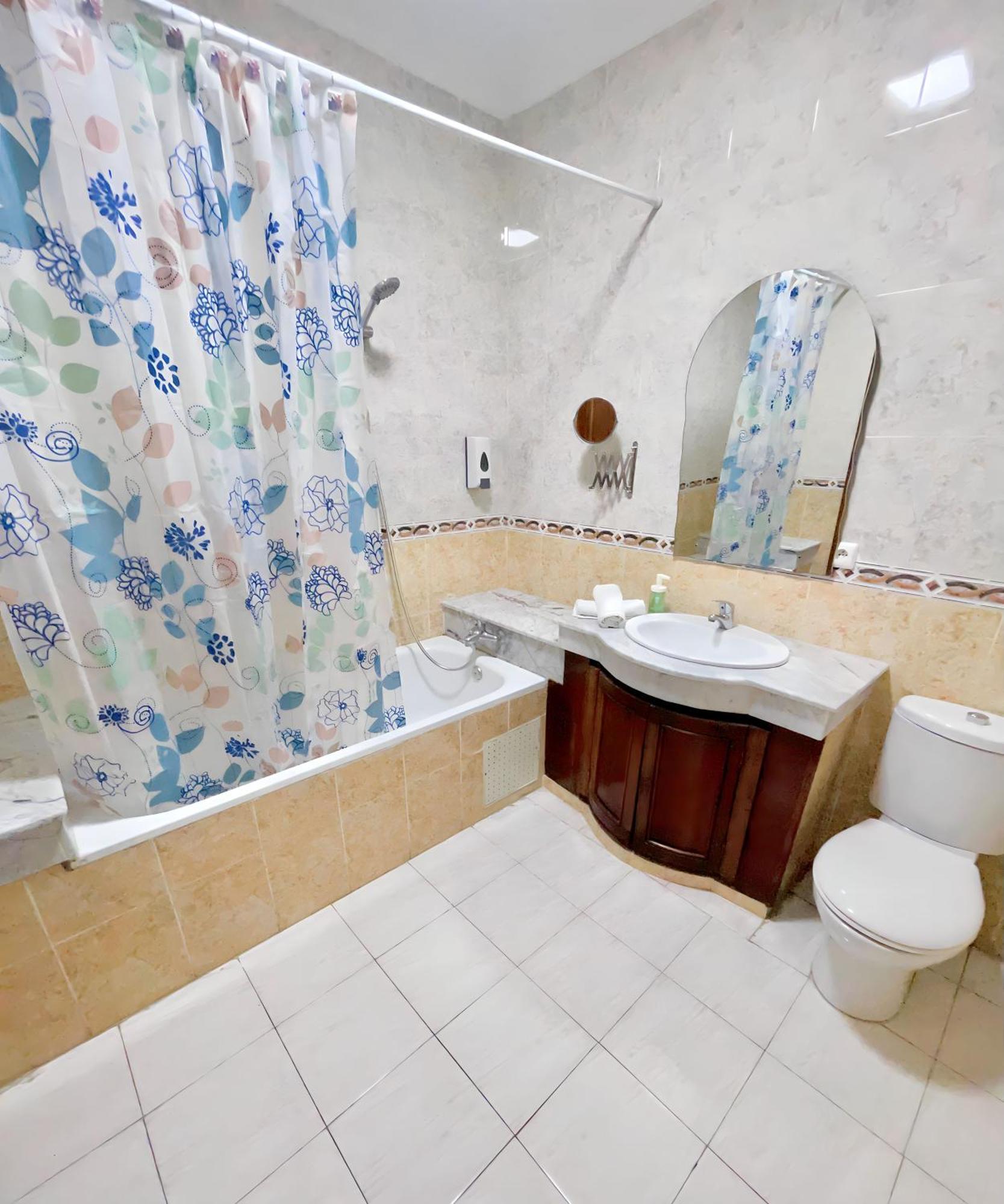 Appartement En Bord De Mer Tanger Luaran gambar